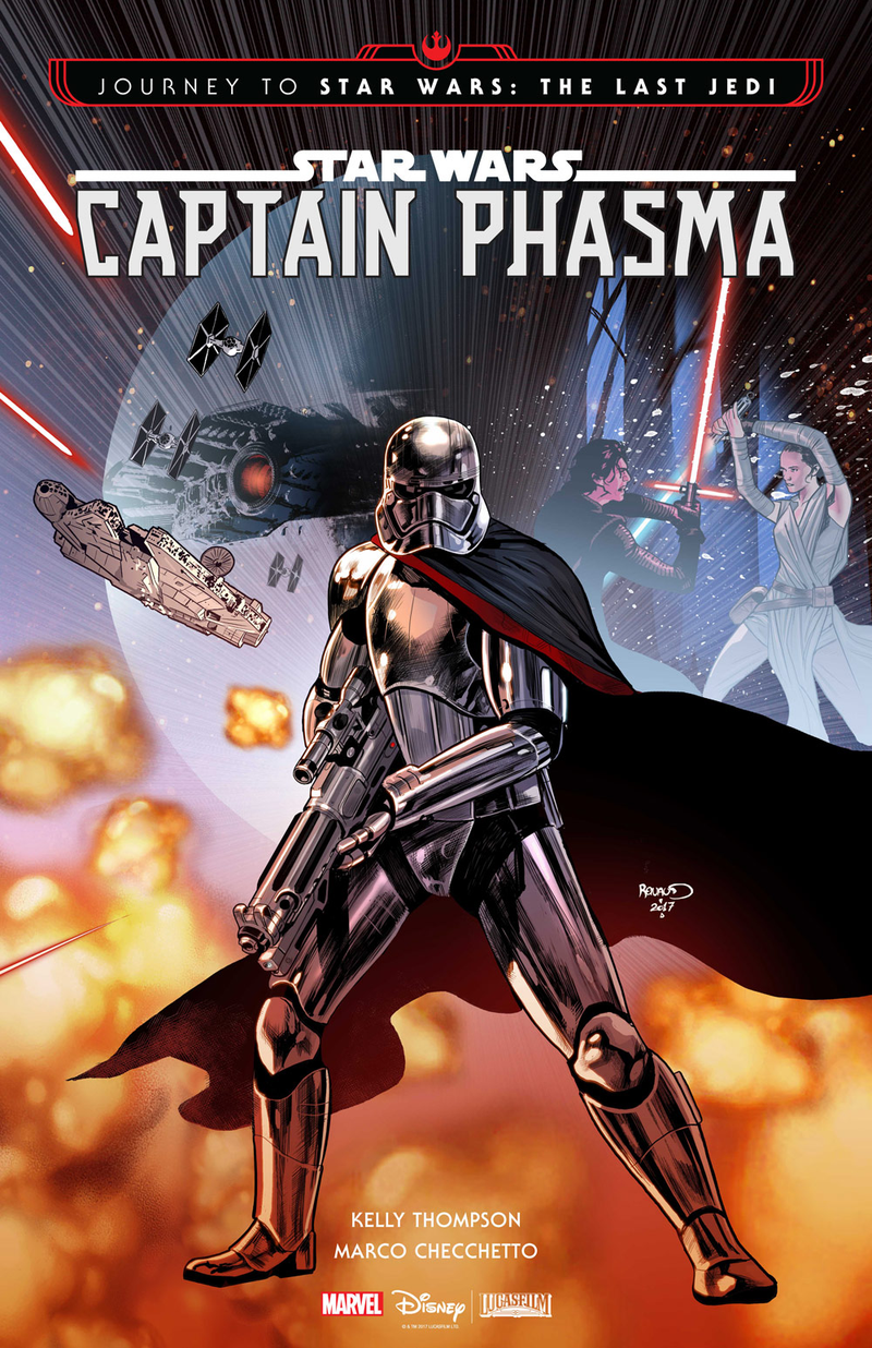 Image: Marvel via StarWars.com
